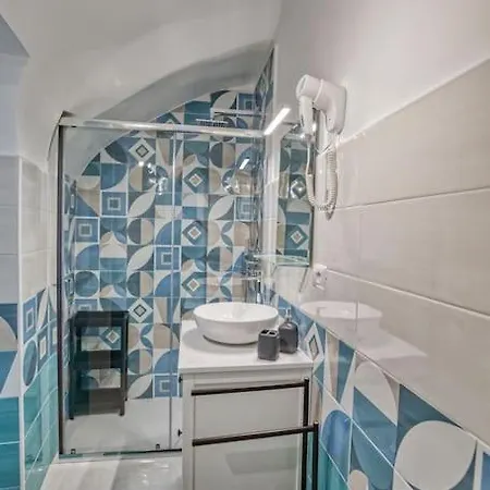 La Dimora Di Lunatiello Appartement *