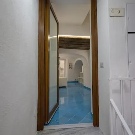 La Dimora Di Lunatiello Appartement *