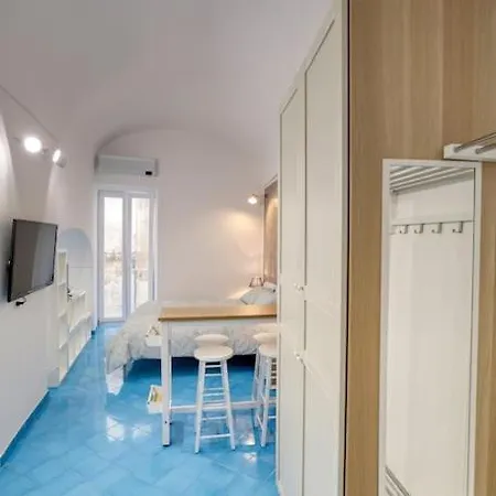 Appartement La Dimora Di Lunatiello Atrani