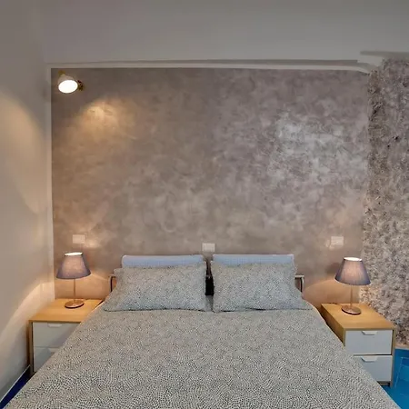Appartement La Dimora Di Lunatiello