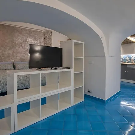 La Dimora Di Lunatiello Appartement