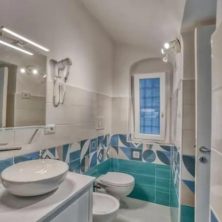 La Dimora Di Lunatiello Appartement Atrani