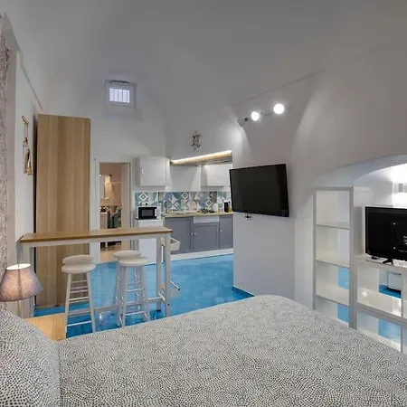 La Dimora Di Lunatiello Appartement Atrani