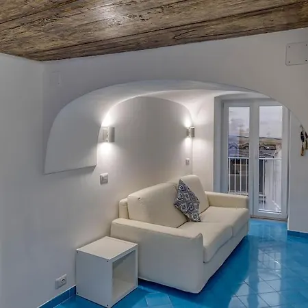 La Dimora Di Lunatiello Atrani