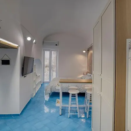 La Dimora Di Lunatiello Appartement