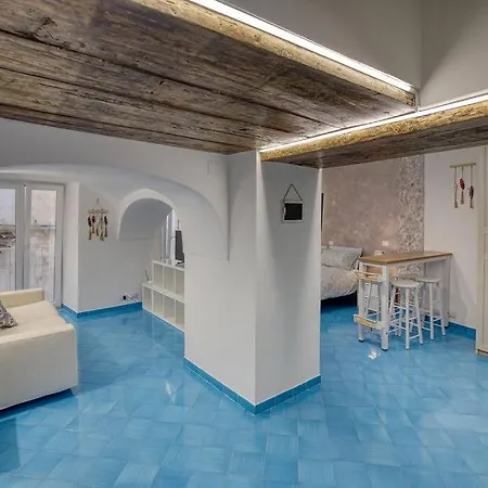 Appartement La Dimora Di Lunatiello