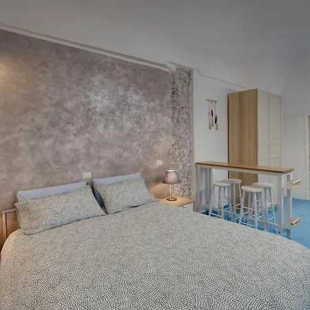 La Dimora Di Lunatiello Appartement